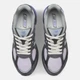 Фиолетовые замшевые кроссовки New Balance 2010 38 (5,5) 23,5 см (U20106KC) - изображение 5