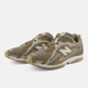 Коричневі кросівки New Balance 204L 38 (5,5) 23,5 см (U204L155) - зображення 5