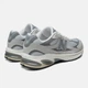 Сірі замшеві кросівки New Balance 2010 45,5 (11,5) 29,5 см (U201011N) - зображення 6