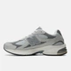 Сірі замшеві кросівки New Balance 2010 45,5 (11,5) 29,5 см (U201011N) - зображення 8