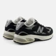 Черные замшевые кроссовки New Balance 2010 45,5 (11,5) 29,5 см (U2010892) - изображение 5