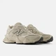 Бежевые кроссовки New Balance 9060 46,5 (12) 30 см (U906078T) - изображение 2