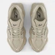 Бежевые кроссовки New Balance 9060 46,5 (12) 30 см (U906078T) - изображение 3