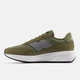 Зелені кросівки New Balance 370 38 (5,5) 23,5 см (U3708JX) - зображення 5