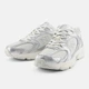 Серебристые кроссовки New Balance 530 44 (10) 28 см (U5303IR) - изображение 3