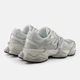 Серые кроссовки New Balance 9060 42 (8,5) 26,5 см (U90606MU) - изображение 6
