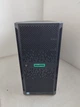 Сервер HP ProLiant ML350 Gen 9 Tower / 2x Intel Xeon E5-2683 v3 (14 (28) ядер по 2.0 - 3.0 GHz) / 128 GB DDR4 / 2x 1200 GB HDD (SAS) / Raid P440 / 2x 500W б/в - зображення 2