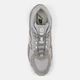 Серые кроссовки New Balance 204L 42,5 (9) 27 см (U204L42A) - изображение 8