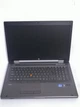 Мобільна робоча станція HP EliteBook 8760w / 17.3" (1920x1080) TN / Intel Core i7-2670QM (4 (8) ядра по 2.2 - 3.1 GHz) / 16 GB DDR3 / 256 GB SSD / nVidia Quadro 3000M, 2 GB GDDR5, 256-bit / WebCam / DVD-ROM б/в - зображення 2