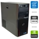 Рабочая станция Fujitsu Celsius M720 Tower / Intel Xeon E5-1620 (4 (8) ядра по 3.6 - 3.8 GHz) / 16 GB DDR3 / 1000 GB HDD / nVidia Quadro 600, 1 GB GDDR3, 128-bit / 500W б/у - изображение 1