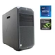 Робоча станція HP Z4 G4 Workstation Tower / Intel Xeon W-2135 (6 (12) ядер по 3,7 - 4,5 ГГц) / 32 ГБ DDR4 / 256 ГБ SSD M.2 / nVidia Quadro M5000, 8 ГБ GDDR5, 256-біт / DVD-ROM б/в - зображення 1