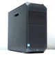 Робоча станція HP Z4 G4 Workstation Tower / Intel Xeon W-2135 (6 (12) ядер по 3,7 - 4,5 ГГц) / 32 ГБ DDR4 / 256 ГБ SSD M.2 / nVidia Quadro M5000, 8 ГБ GDDR5, 256-біт / DVD-ROM б/в - зображення 2