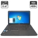Ноутбук Toshiba Satellite C850 / 15.6" (1366x768) TN / Intel Pentium B980 (2 ядра по 2.4 GHz) / 6 GB DDR3 / 320 GB HDD / Intel HD Graphics / WebCam б/у - изображение 1