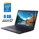 Ноутбук Б-класс Lenovo ThinkPad T460s / 14" (2560х1440) IPS / Intel Core i5-6300U (2 (4) ядра по 2.4 - 3.0 GHz) / 8 GB DDR4 / 256 GB SSD / Intel HD Graphics 520 / WebCam б/у - изображение 1