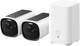 Комплект відеоспостереження Eufy E40 2-Cam Kit (HomeBase 2) (194644277482) - зображення 1