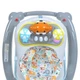 Ходунки дитячі BAMBI M 3656A-S-4&nbsp;Ведмедик 3в1&nbsp;з батьківською ручкою, качалкою та силіконовими колесами - зображення 5