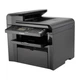 БФП Canon MF4450 / лазерний монохромний друк / 1200x600 dpi / А4 / до 24 стор / хв / USB 2.0, 2x RJ-11 б/в - зображення 1