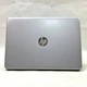 Ноутбук HP EliteBook 840 G3 / 14" (1920x1080) TN / Intel Core i7-6600U (2 (4) ядра по 2.6 - 3.4 GHz) / 16 GB DDR4 / 128 GB SSD + 500 GB HDD / Intel HD Graphics 520 / WebCam / Windows 10 Pro б/в - зображення 7