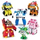 Набір трансформерів "ROBOCAR POLI" LB105 - изображение 2