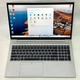 Ультрабук Б-клас HP EliteBook 850 G7 / 15.6" (1920x1080) IPS / Intel Core i7-10610U (4 (8) ядра по 1.8 - 4.9 GHz) / 32 GB DDR4 / 512 GB SSD / Intel UHD Graphics / WebCam / Windows 11 Pro б/в - зображення 2