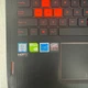 Игровой ноутбук Б-класс Asus ROG Strix GL502VM / 15.6" (1920x1080) IPS / Intel Core i7-7700HQ (4 (8) ядра по 2.8 - 3.8 GHz) / 16 GB DDR4 / 256 GB SSD / nVidia GeForce GTX 1060, 3 GB GDDR5, 192-bit / WebCam б/у - изображение 3
