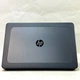 Мобильная рабочая станция Б-класс HP ZBook 15 G3 / 15.6" (1920x1080) IPS / Intel Core i7-6820HQ (4 (8) ядра по 2.7 - 3.6 GHz) / 16 GB DDR4 / 256 GB SSD / nVidia Quadro M1000M, 2 GB GDDR5, 128-bit / WebCam / Windows 10 Pro б/у - изображение 8
