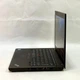 Ноутбук Б-класс Lenovo ThinkPad T460 / 14" (1920x1080) IPS / Intel Core i5-6300U (2 (4) ядра по 2.4 - 3.0 GHz) / 8 GB DDR3 / 128 GB SSD / Intel HD Graphics 520 / WebCam / Windows 10 Pro / Два АКБ б/у - изображение 7