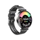 Смарт-часи XO GT4 mini AMOLED Screen Smart Sports Talking Watch чорний - зображення 1
