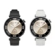 Смарт-часи XO GT4 mini AMOLED Screen Smart Sports Talking Watch чорний - зображення 4