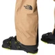 Чоловічі гірськолижні штани North Face Dawnstrike GORE-TEX L NF0A82VQI0J1 (L) - изображение 5
