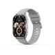 Смарт-годинник XO -J10 AMOLED Screen Star Mist Magnetic Square Smart Sports Talking Watch Сірий - изображение 1