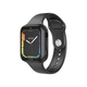 Смарт-годинник XO H140 Kids Smart 4G Watch Чорний - изображение 3