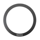 Пластина для MagSafe Baseus Halo Series Magnetic Metal Ring (2pcs/pack) чорний PCCH000001 - изображение 1