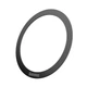 Пластина для MagSafe Baseus Halo Series Magnetic Metal Ring (2pcs/pack) чорний PCCH000001 - изображение 3