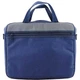 Сумка для ноутбука 10" CONTINENT CC-010 Navy - изображение 2