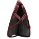 Сумка для ноутбука 12" CONTINENT CC-071 Bordo - изображение 3