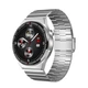 Смарт-годинник Smart Watch Kalobee H4 PRO MAX срібний - изображение 1