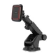 Автотримач XO C83 Magnetic Car holder Чорний - зображення 1
