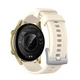 Смарт-часы HOCO Y38 AMOLED Smart watch (call version) золотистые - изображение 2