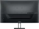 Монитор 27' Xiaomi Gaming Monitor G27Qi, черный, WLED, IPS, 2560x1440 (16:9), 1 мс, 180 Гц, 300 кд/м?, 1000:1, 178°/178°, - изображение 4