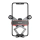 Автотримач Baseus Mr Hui Gravity Car Mount чорний SUYL-HU01 - зображення 5