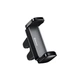 Автотримач Baseus Steel Cannon Air Outlet Car Mount чорний SUGP-01 - зображення 1