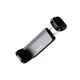 Автотримач Baseus Steel Cannon Air Outlet Car Mount чорний SUGP-01 - зображення 3