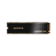 Накопитель SSD M.2 ADATA LEGEND 900 2TB 2280 PCIe Gen 4x4 3D NAND Read/Write: 7000/5400 MB/sec - изображение 1