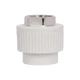 Муфта PPR Thermo Alliance 32х1" ВР - изображение 5