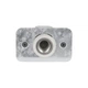 Уголок PPR Blue Ocean настенный 20х1/2", 90° ВР - изображение 3
