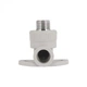 Кутник PPR Blue Ocean настінний з кріпленням 20х1/2", 90° ЗР - зображення 5