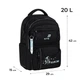 Рюкзак Kite Education teens 2594M HK (HK26-2594M) - зображення 2