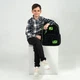 Рюкзак шкільний каркасний Kite Education Digital K26-556M-4 - зображення 13
