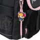 Рюкзак подростковый Kite Education teens Aggretsuko 46x31.5x16 см 24 л Черный (AR26-2597L) - изображение 11